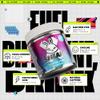 SNEAK Energy Drink Powder | Blue Raspberry | No Sugar. No Nasties. Just Natural Caffeine, Focus-Boosting Nootropics | 40 Servings view 4