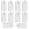10 Pcs Stronger Large TENS Unit Pads Compatible with MEDVICE, NURSAL, Belifu, Brilnurse TENS Units, VOVOU 3.5mm Snap Latex-Free TENS Unit Replacement Pads Electrode Patches Reuse More Than 50 Times view 1