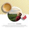 Piu Bello Coffee Pods - Nespresso Machine (Original) Compatible Capsules Pack - Rich & Balanced Taste - Strong Italian Espresso Flavored - Kosher Certified (120 Count Single Flavor) (Bogota) view 4