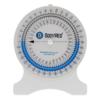 BodyMed Professional Inclinometer for Physical Therapy & Rehabilitation, Easy to Read, Test Range of Motion, Professional Rehab Tool view 1