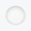 Deep 32 Oz Disposable Bowls | 6.7-Inch Diameter, Heavy-Duty, 100% Biodegradable, Oven Safe | Made of Eco-Friendly Plant-Based Sugarcane Bagasse Fibers| Compostable Bowls for Parties| Pack of 50 view 2