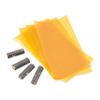 KING PALM Goji Berry Wraps - Prerolled Filter Tips - All Natural Rolling Paper - 4 Wraps per Pouch, 5 Pouches - (Mixed Bundle) view 2
