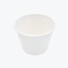 17 Container |Heavy-Duty, 100% Biodegradable, Oven Safe | Made of Eco-Friendly Plant-Based Sugarcane Bagasse Fibers| Compostable Bowls for Parties | Pack of 50 view 2