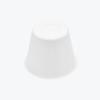 17 Container |Heavy-Duty, 100% Biodegradable, Oven Safe | Made of Eco-Friendly Plant-Based Sugarcane Bagasse Fibers| Compostable Bowls for Parties | Pack of 50 view 4