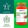 Sea Moss Gel Raw (24 Flavors) 24oz Wildrafted Gold Sea Moss Gel from Saint Lucia | 92 Vitamins and Minerals | Pure Raw+Non-GMO view 4