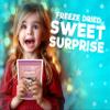 Freeze Dried Candy - Crispy Twist on Classic Chews in Resealable Bag Perfect for Gifting, Outdoor Adventures & Emergency Food Storage (Chocolate Marshmallow 3oz) view 4