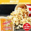 12oz Popcorn Portion Packs - Package of 6ct view 2