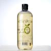 DINOBI Skin Sensitive Dish Soap w/Lemongrass  Clean, Plant Based, and Sulfate-Free 16 Ounce | Environmentally Friendly, Hypoallergenic and Skin Safe, Vegan (Lemongrass Dish Soap, 1) view 3