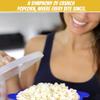 4oz Popcorn kettle Portion Packs - (Pack of 8) view 4
