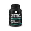 PURE ORIGINAL INGREDIENTS Micronized Creatine Monohydrate, 272 Servings, No Fillers, Unflavored (3 Pounds) view 1