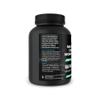 PURE ORIGINAL INGREDIENTS Micronized Creatine Monohydrate, 272 Servings, No Fillers, Unflavored (3 Pounds) view 3