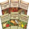 Fusion Flavors Dips and Seasonings Variety Packs - Best Sellers 6 pack view 1
