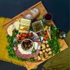 Fusion Flavors Dips and Seasonings Variety Packs - Best Sellers 6 pack view 3