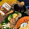 Fusion Flavors Dips and Seasonings Variety Packs - Best Sellers 6 pack view 4