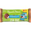 Russell Stover Chocolate Covered Marshmallow Eggs, 6 Individually Wrapped 1.3 Ounce Eggs, 7.8 Ounce Package view 1