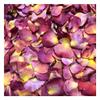 Premium Quality Colorific Rose Petals. Sale on 30 Cups Wedding Petals by Flyboy Naturals Bio-degradable. Made in the USA. No Tariffs. Eco-friendly. view 1