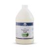 Health and Wisdom Pure Magnesium Gel with Seaweed Extract and Aloe Vera - Topical Muscle & Joint Relief- Natural and Pure Skin & Scalp Moisturizing - Enhanced Absorption - 64 Fl oz view 1