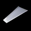 ccHuDE 100 Pcs Clear Flower Bouquet Sleeve Bags Rose Packaging Bag Plastic Flower Wrapping Bag Transparent Cellophane Bag view 1