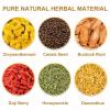 TEARELAE - Chrysanthemum Cassia Seed Tea - 5g x 20 Counts - Burdock Root, Goji Berry, Honeysuckle, Osmanthus - Combination Herbal Tea Bags view 3