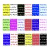 7 Inch Electronic Video Magnifier Aid, 26 Color Modes, 2X-32X Zoom, AV HDMI Output, Ideal Gift for Low Vision People Reading Writing Viewing Maps Books view 3