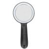 10x LED Magnifying Glass with Light - Round Hand Held Magnifier for Home, Office, School & Outdoor Use view 2