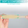 Male External Catheter Strap Leak Free Penile Clamp Fully Adjustable Urinary Sheaths Fixer Band for Prostate Surgery Prostatectomy Reusable Washable Incontinence Supplies(Pack of 20) view 4