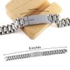 Beautiful Oral Surgeon Gifts, I Can't Help Being Incredibly Sexy. I am an Oral, Birthday Ladder Bracelet for Oral Surgeon, Dentist, Orthodontist, Dental Hygiene, Teeth whitening, Braces view 2