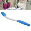 Long Reach Comfort Wipe, Butt Wiper for Fat People, Foldable Long Reach Comfort Toilet Wiping Aids Tools, Wiping Aids for Toileting, Toilet Aids for Wiping view 3