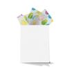 Pro Supply Global Easter Eggs Printed Tissue Paper for Baskets Gift Bags or Boxes and Wrapping - Bulk Decorative Art Tissue Paper for Packaging and Gifting | 24 Sheets 20" x 30" view 3