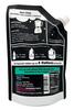 Wilderness Poets SPiN, Organic Almond Milk Concentrate (Unsweetened) - 32 Ounce Squeeze Bag - Makes Up To 4 Gallons of Milk - 1 Ingredient - Make Almond Milk or Non-Dairy Creamer for Coffee, Tea, Lattes, Smoothies and Vegan Desserts view 3