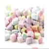 Candy Retailer Assorted Dehydrated Marshmallows - Perfect Dehydrated Bits For Cereal, Cocoa, Ice Cream, Hot Chocolate - 27 Ounce Jar view 3