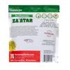 Terranean Zaatar Blend: 12 Oz Bulk Bag of Authentic Lebanese,NONGMO Verified, Pure Ingredients, No Fillers view 2