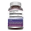 Amazing Formulas L-Tyrosine Amino Acid Supplement | 500 Mg per Serving | 180 Capsules | Non-GMO | Gluten-Free | Made in USA view 2