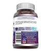 Amazing Formulas L-Tyrosine Amino Acid Supplement | 500 Mg per Serving | 180 Capsules | Non-GMO | Gluten-Free | Made in USA view 3