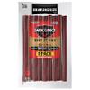 Jack Link's Beef Sticks, Original Flavor Meat Snack Stick - Protein Snack, Meat Stick, Made with 100% Beef, Keto Friendly - 7.2 Oz. view 1