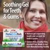 Nature's Answer Periorub Topical Rub, 0.5 oz (Pack of 2) | Dentist Formulated Soothing Gel for Teeth and Gums view 4
