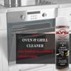Blysk Oven & Grill Cleaner (2pack) heavy duty, fast penetrating, concentrated cleaner, oil & grease remover view 3
