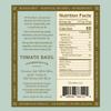 Fiorella's Tomato Basil Pasta Sauce - Tomato Sauce Made with Fresh Ingredients - Seed Oil Free, No Sugar Added, Vegan, Gluten Free, No Preservatives Added, Reduced Sodium, Pasta Sauce, 25 Oz (Pack of 2) view 2