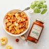 Fiorella's Tomato Basil Pasta Sauce - Tomato Sauce Made with Fresh Ingredients - Seed Oil Free, No Sugar Added, Vegan, Gluten Free, No Preservatives Added, Reduced Sodium, Pasta Sauce, 25 Oz (Pack of 2) view 4