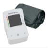 SmartHeart Automatic Digital Blood Pressure Arm Monitor | Wide-Range Upper Arm Cuff | 2-Person Memory view 3