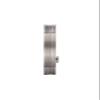 Colibri Premium Diamond V-Cut Cigar Cutter - Ergonomic Stainless Steel Spring-Loaded Blade, Ideal for up to 60+ Ring Gauge - Gift for Cigar Enthusiasts (Gunmetal) view 4