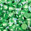 6ct Personalized Easter Candy Goodie Bag Party Favors (6 Pack) - Eggs & Flowers view 4