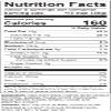 NuTrail Nut Granola Cereal, Honey Nut, No Sugar Added, Keto, Low Carb, Gluten Free, Grain Free, Healthy Breakfast 8 oz. 1 Count view 3