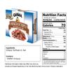 GEISHA Smoked Octopus in Sunflower Oil 3.75oz (Pack of 12), Octopus | Zero Sat &Trans Fat  Wild caught  No Preservatives & Food Additives - Gluten Free  Good Source of Protein  Less than 100 Kcal per container view 2