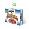 GEISHA Smoked Octopus in Sunflower Oil 3.75oz (Pack of 12), Octopus | Zero Sat &Trans Fat  Wild caught  No Preservatives & Food Additives - Gluten Free  Good Source of Protein  Less than 100 Kcal per container view 3