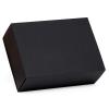 Double Wall Slide Open Boxes - 4 X 2-3/4 X 1-1/2 - Black - Case 100 | Quantity: 100 view 1