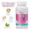 Zermat, Multivitamin for Women, Vitazer, Bella Women's Multi, Live a Healthier Life 60 Capsules. view 2