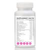 Zermat, Multivitamin for Women, Vitazer, Bella Women's Multi, Live a Healthier Life 60 Capsules. view 3