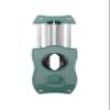 Colibri Premium Diamond V-Cut Cigar Cutter - Ergonomic Stainless Steel Spring-Loaded Blade, Ideal for up to 60+ Ring Gauge - Gift for Cigar Enthusiasts (Green) view 1
