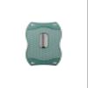 Colibri Premium Diamond V-Cut Cigar Cutter - Ergonomic Stainless Steel Spring-Loaded Blade, Ideal for up to 60+ Ring Gauge - Gift for Cigar Enthusiasts (Green) view 2